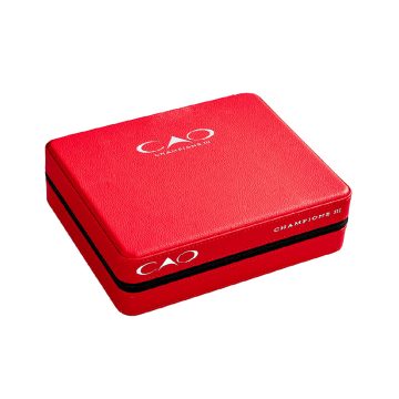 Coffret d'échantillons CAO Champions – 10