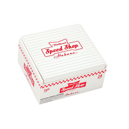 CAO Flathead Speed Shop V660 – 6×60