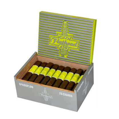 Bougie d'allumage CAO Flathead V450 – 4½x50