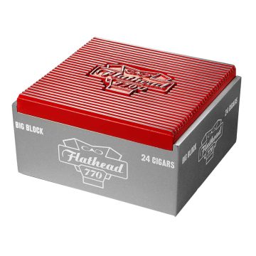 Moteur CAO Flathead V770 Big Block – 7×70