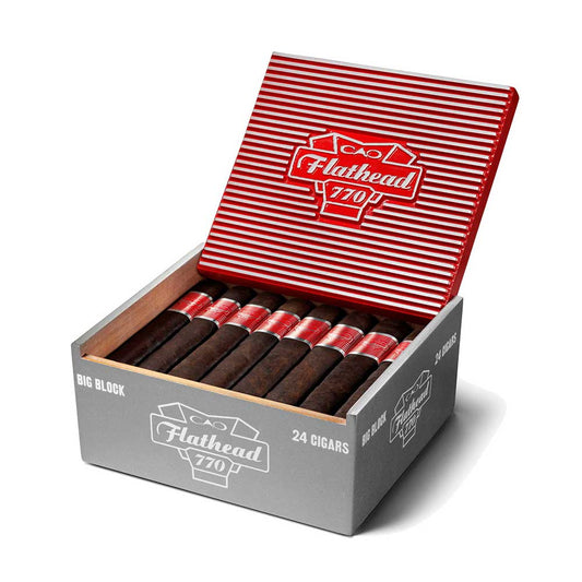 CAO Flathead V770 Bloque grande – 7×70