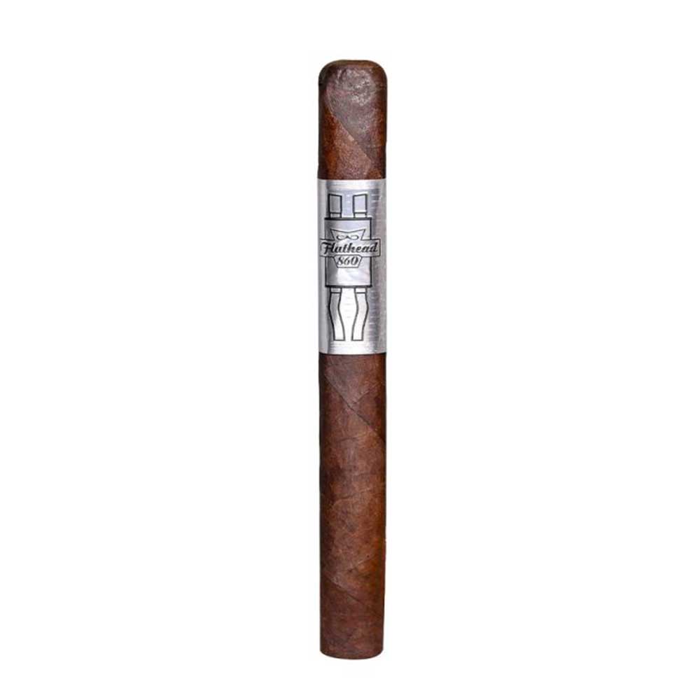 Résonateur CAO Flathead V860 Super Gigante – 8×60