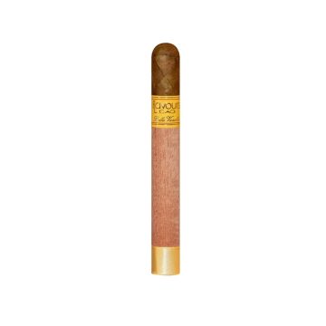 CAO Flavours Corona Bella Vanilla – 5¼x42
