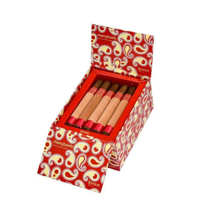CAO Flavours Corona Cherrybomb – 5¼x42