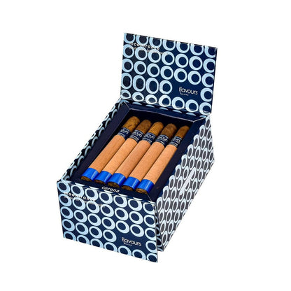 Flavours CAO Corona Moontrance – 5¼x42