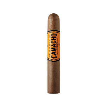 Camacho Connecticut Robusto – 5×50