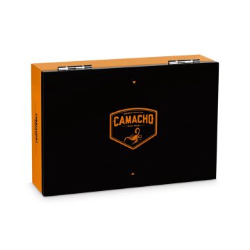 Camacho Connecticut Robusto – 5×50