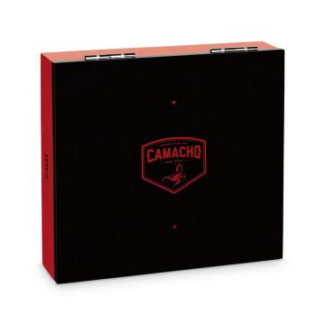 Camacho Corojo Churchill – 7×48