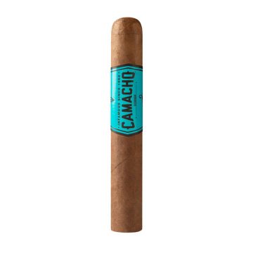Camacho Equateur Gordo – 6×60