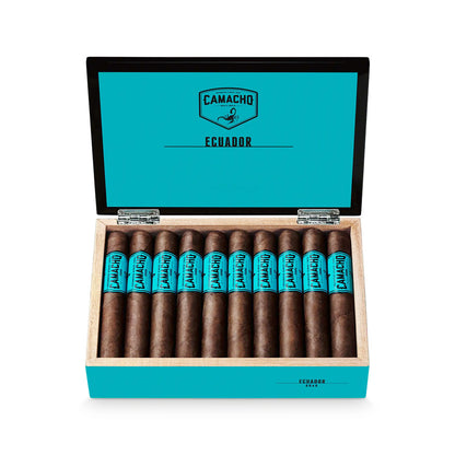 Camacho Equateur Gordo – 6×60