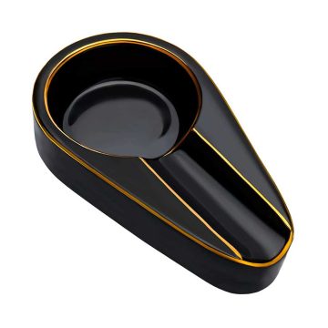 Ceramic Portable Travel Ashtray