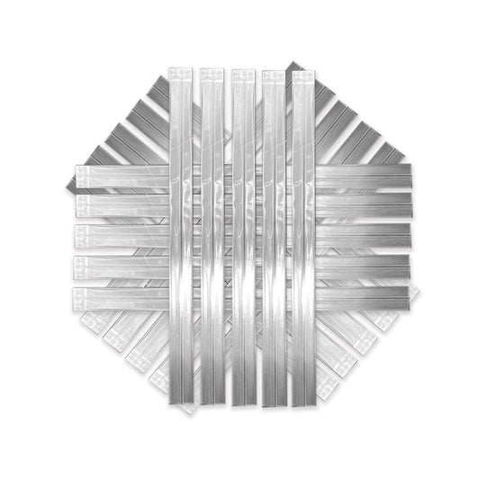 Cigar Cellophane Bags. Fits 54 Ring.