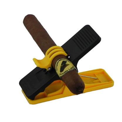 Cigar Minder – All-Purpose Cigar Clip – Assorted Colors