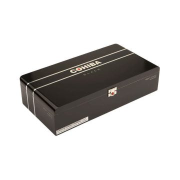 Tube Gigante Noir Cohiba – 6×60