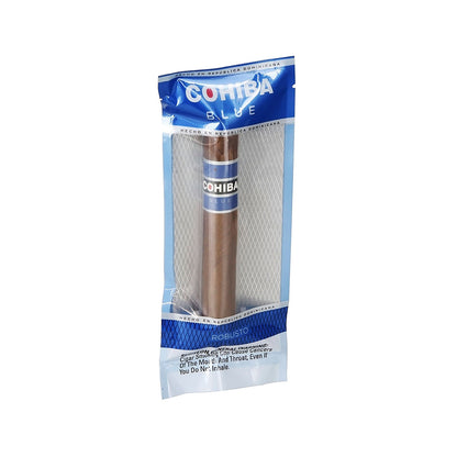 Cohiba Blue Robusto Single Freshness Pack – 5½x50