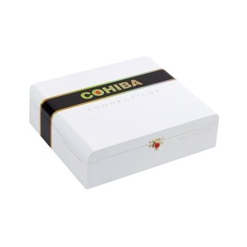Cohiba Connecticut Toro Tube – 6½x52