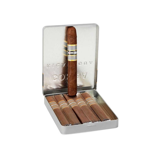 Cohiba Nicaragua Pequenos – 4 3⁄16 x 36