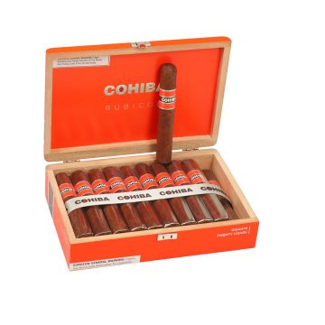 Cohiba Rubicon Gigante – 6×60