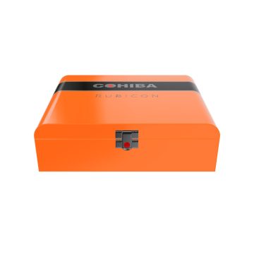 Cohiba Rubicon Robusto Box-Pressed – 5½x55