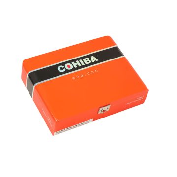 Cohiba Rubicon Toro – 6×54
