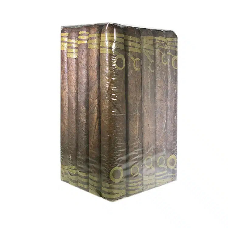 Corona Gorda Box-pressed n° 3 – 6½ x 54