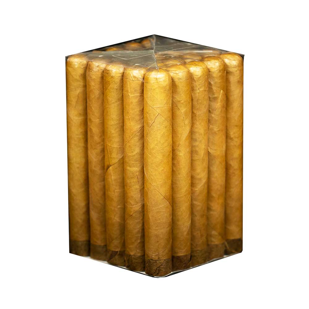 Corona Gorda Connecticut Shaggy – 6 ½x54