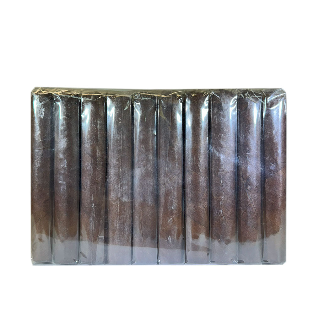 Corona Gorda Pig-tail Super Premium Maduro Cellophane – 5½x54