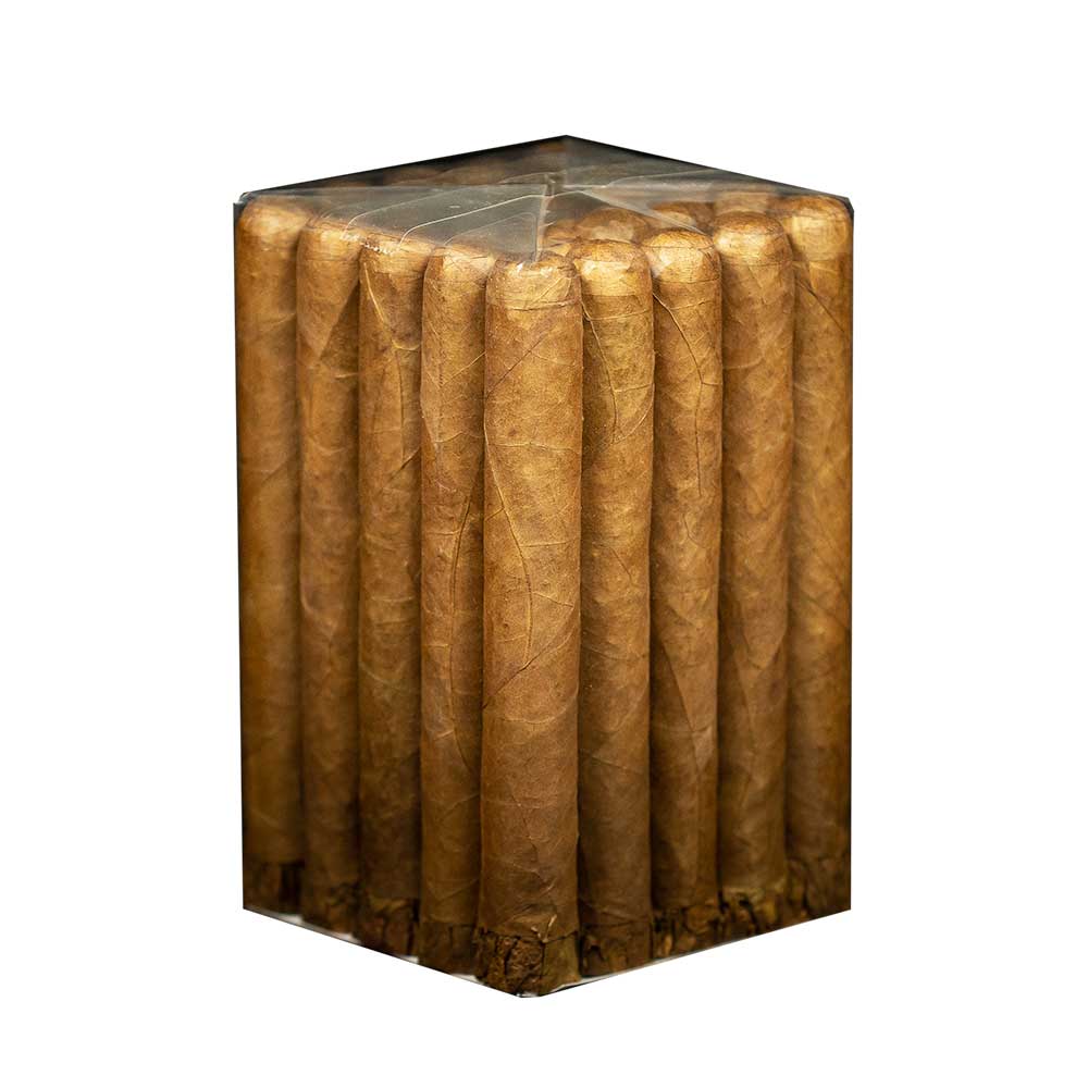 Corona Gorda Premium Habano Shaggy – 6½x54