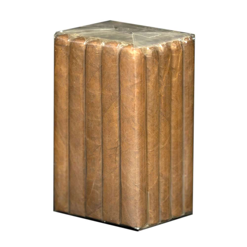 Corona Gorda Premiumᐩ Habano – 6½x54 avec cellophane
