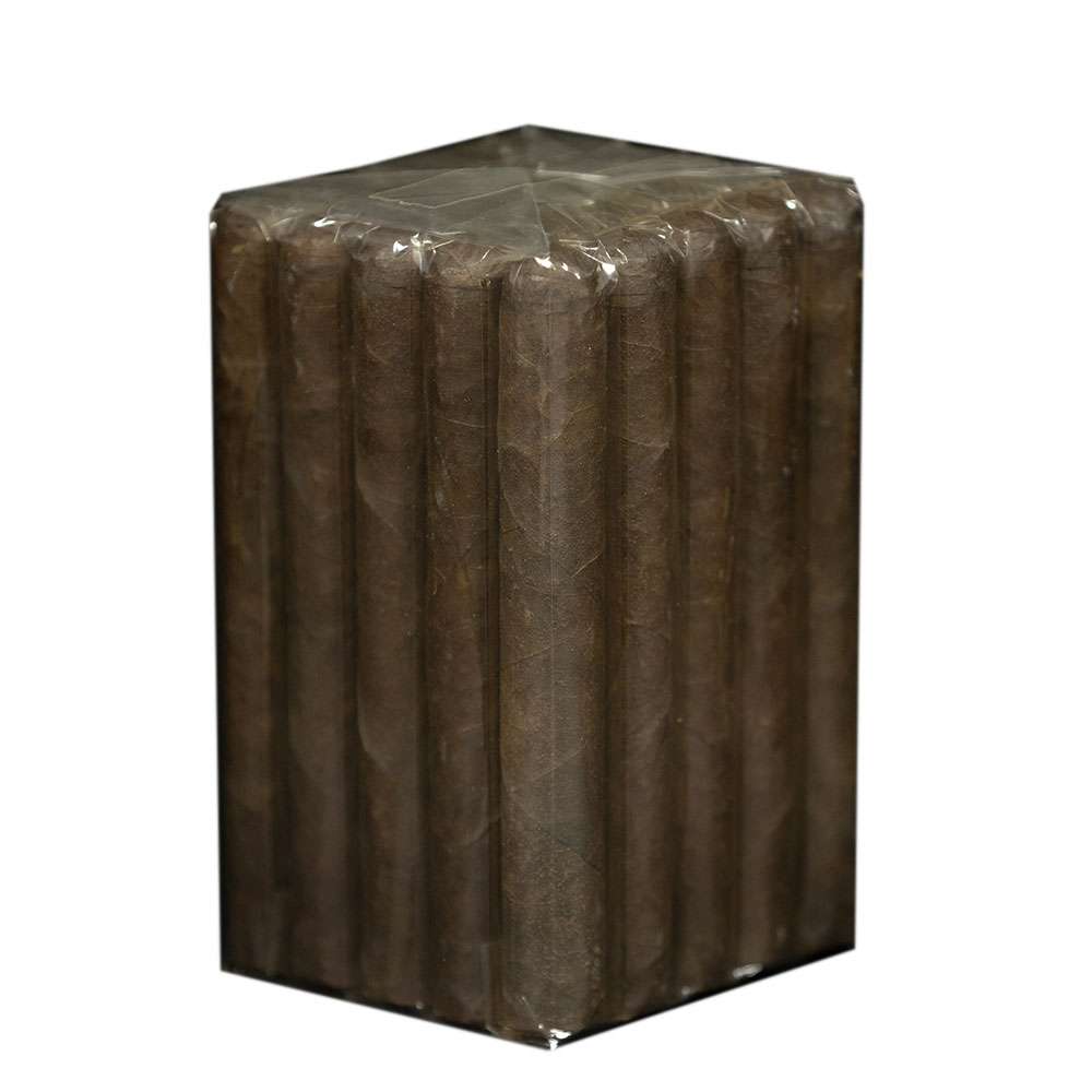 Corona Gorda Premiumᐩ Maduro – 6½x54 avec cellophane