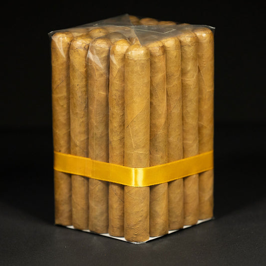 Corona Gorda Short Filler Connecticut – 6½x54