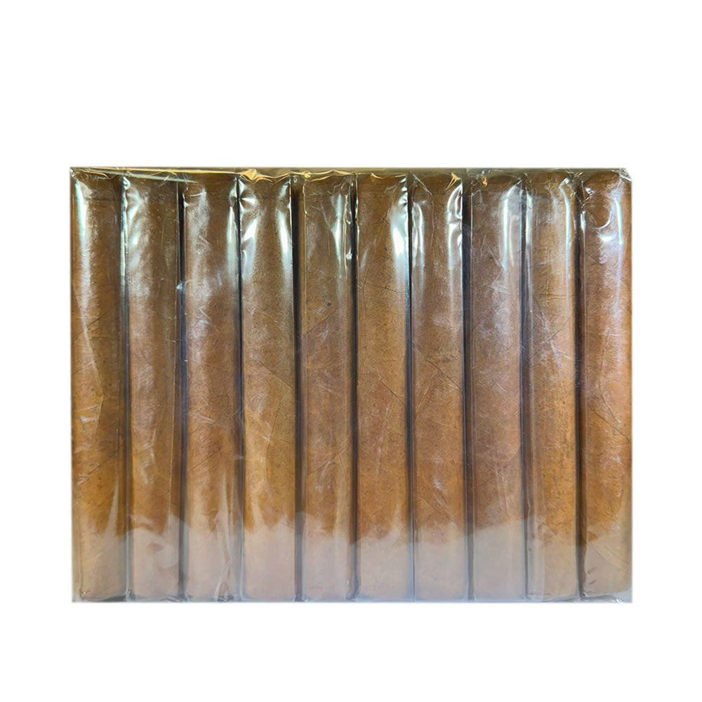 Cellophane Corona Gorda Super Premium Pig-tail Sumatra – 5½x54