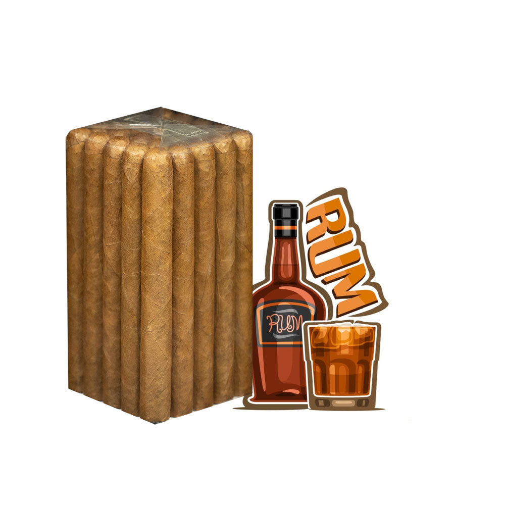Rhum Coronita – Infusé – 5½x42