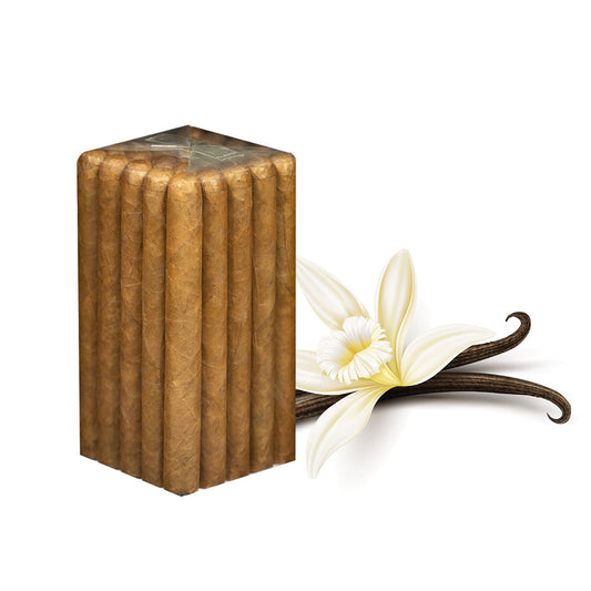 Coronita Vanilla – Infused – 5½x42