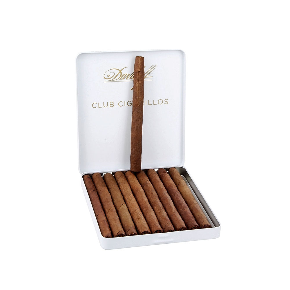Davidoff Club Cigarillos – 4×23