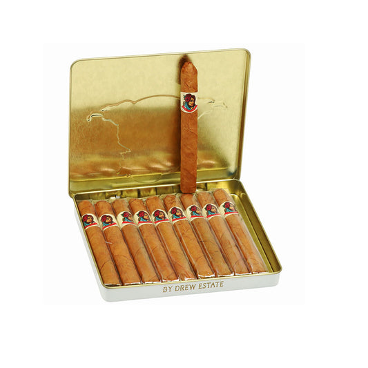 Deadwood Dominicana Cigarillos – 4×32