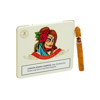 Deadwood Dominicana Cigarillos – 4×32