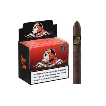 Cigarillo Deadwood Sweet Jane – 4×32