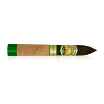 Dias de Gloria Brésil Figurado par AJ Fernandez – 6½x52