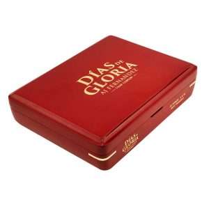 AJ Fernandez Dias de Gloria Robusto – 5½x52