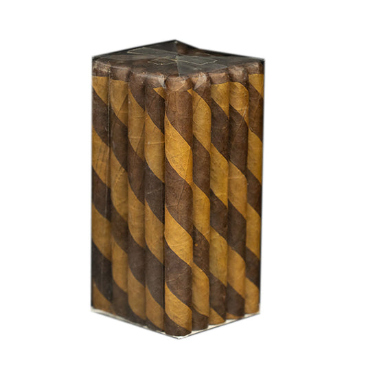 Doble Corona Barberpole – 7½x50