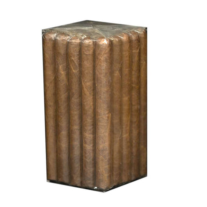 Doble Corona Premiumᐩ Habano – 7½x50 avec cellophane.