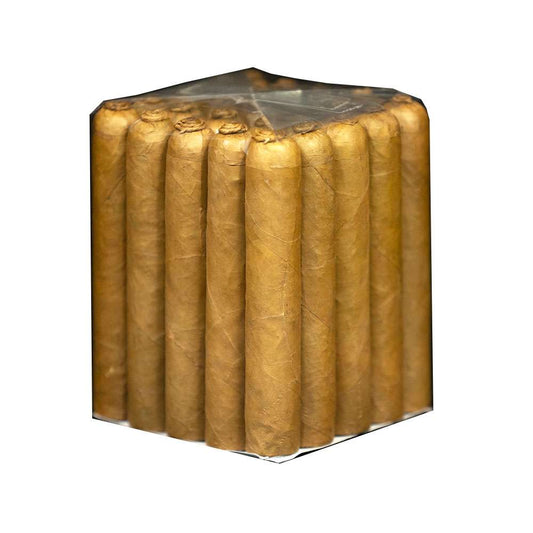 Double Robusto Connecticut Pig-tail – 5×54