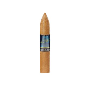 Drew Estate ACID Blue Blondie Belicoso – 5×54