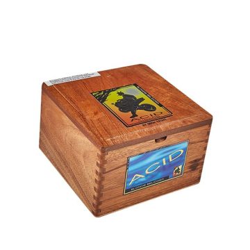Drew Estate ACID Blue Blondie Belicoso – 5×54