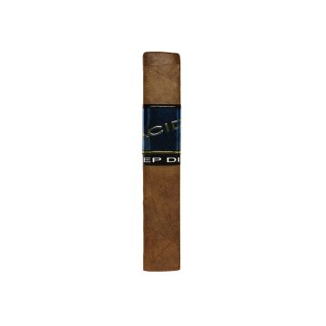 Plat profond bleu acide Drew Estate – 5×58
