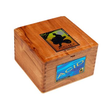 Drew Estate ACIDE Kuba Kuba Robusto – 5×54