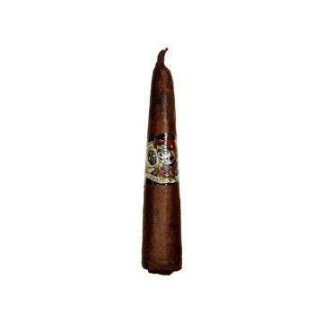 Drew Estate Deadwood Crazy Alice Robusto – 4½x52