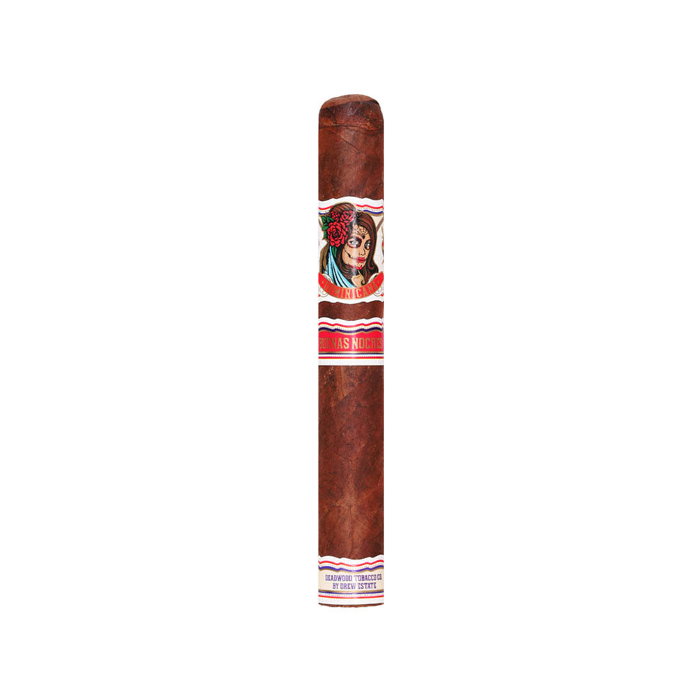 Drew Estate Deadwood Dominicana Buenas Noches Toro – 6×50