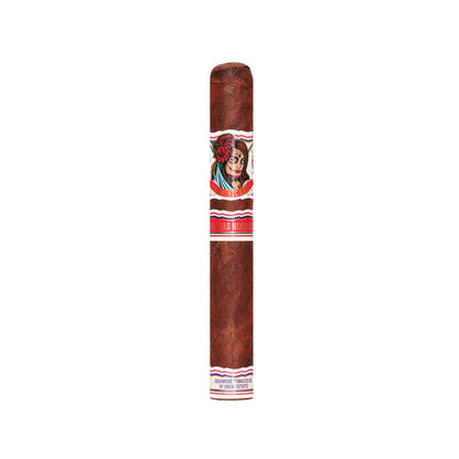 Drew Estate Deadwood Dominicana Buenas Noches Toro – 6×50